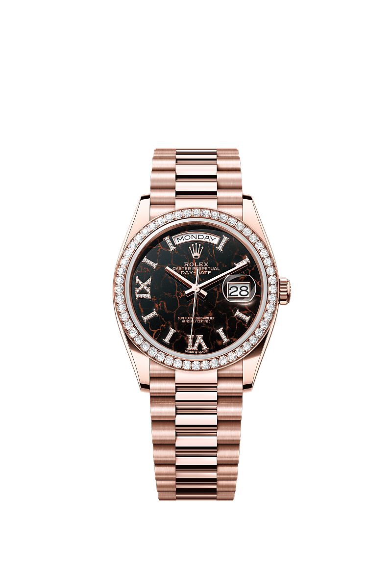 Rolex 128345rbr store