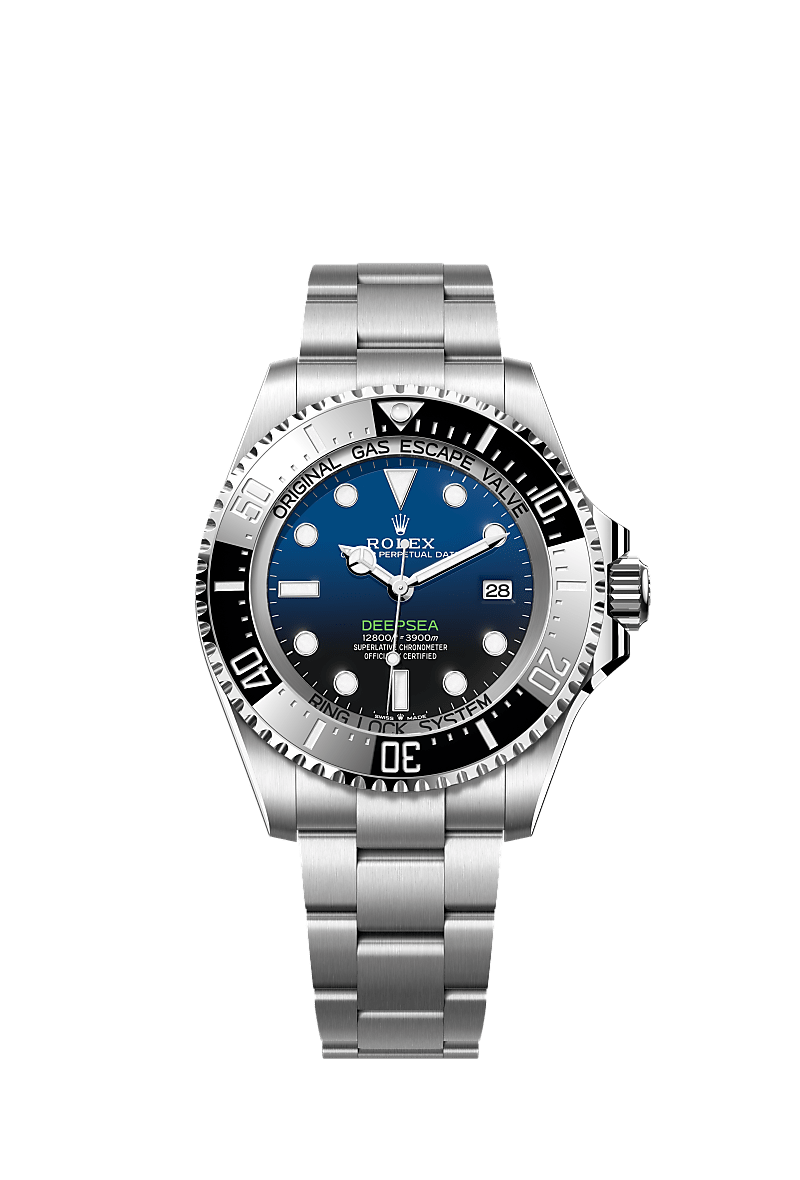 Rolex d hotsell