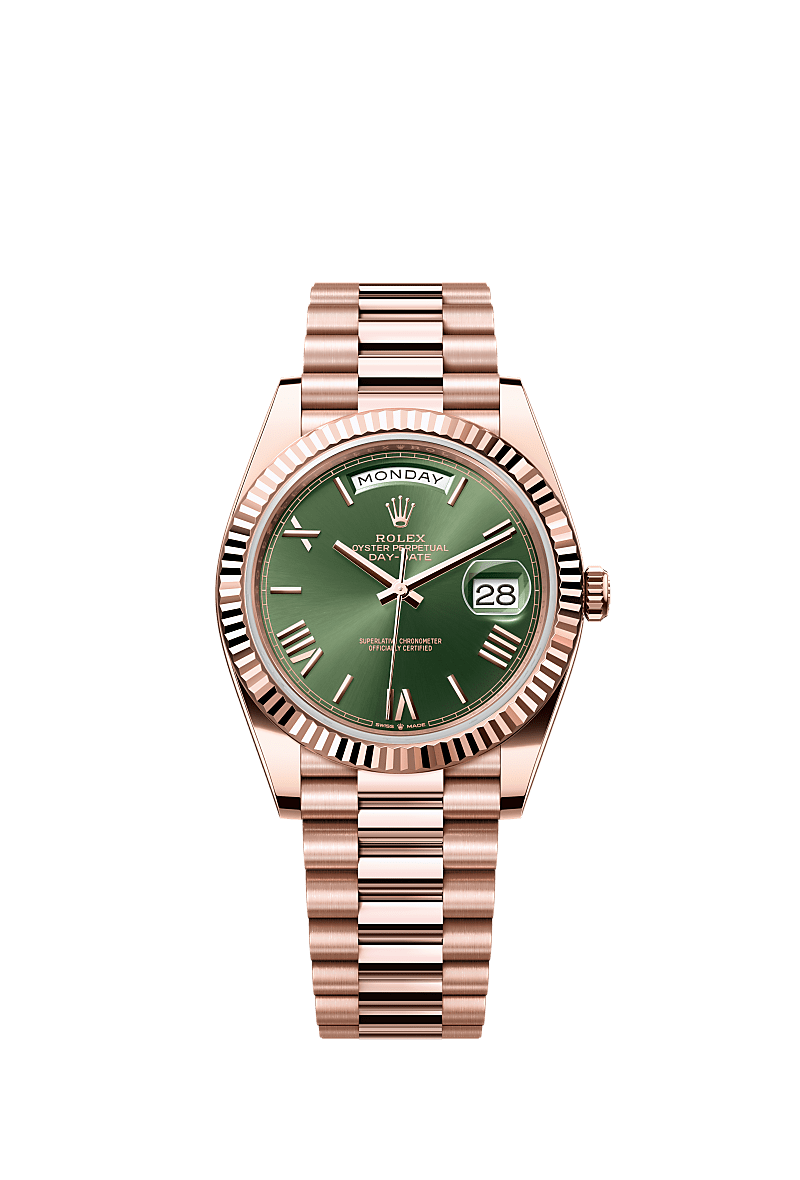 Rolex day date 2019 price new arrivals