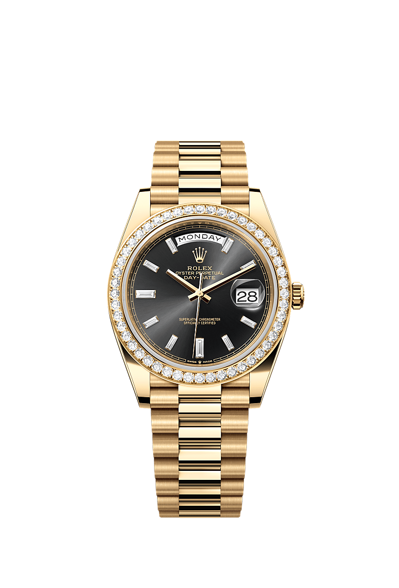 Rolex 228348rbr on sale