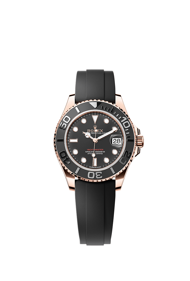 Rolex yacht master 2 37 mm discount