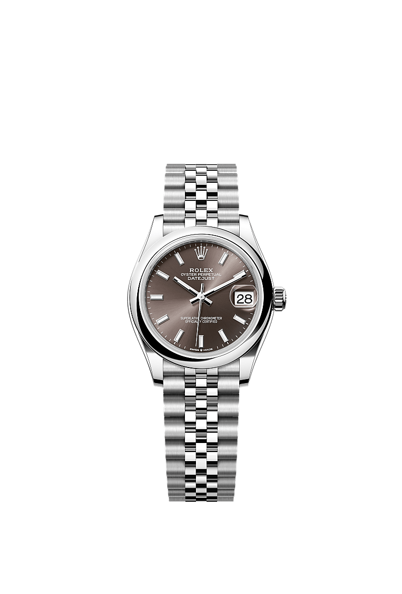 Oyster perpetual datejust 31 price on sale