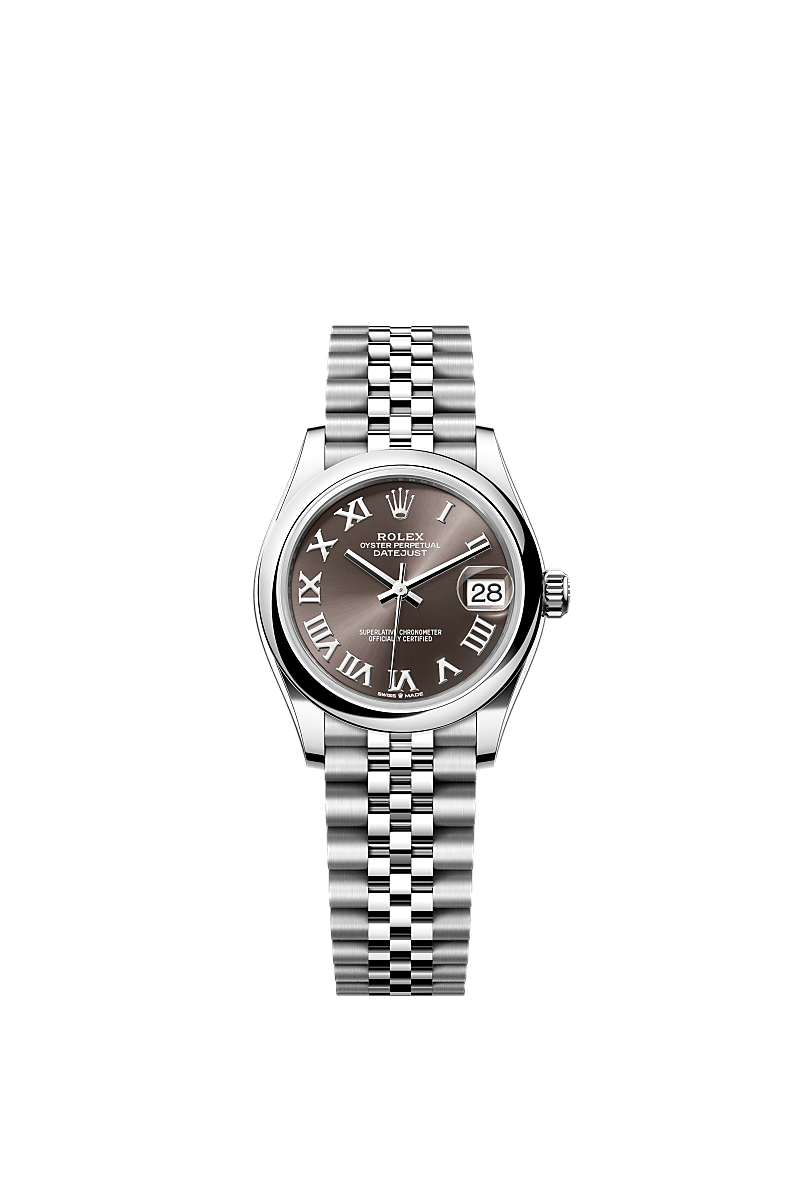 Quanto pesa un rolex datejust originale store