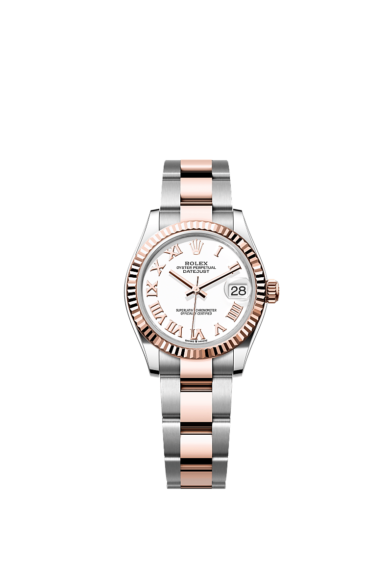 Rolex datejust 2011 new arrivals