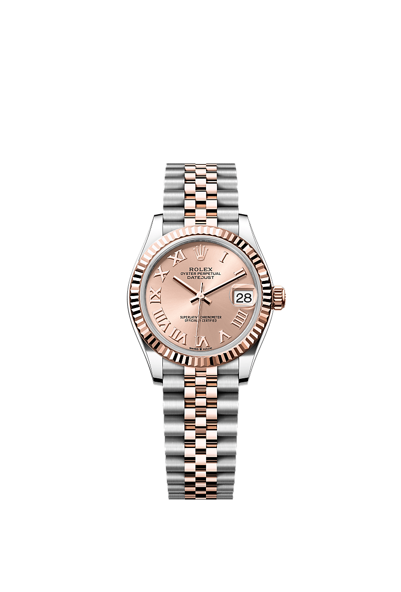 Rolex datejust 31 woman deals