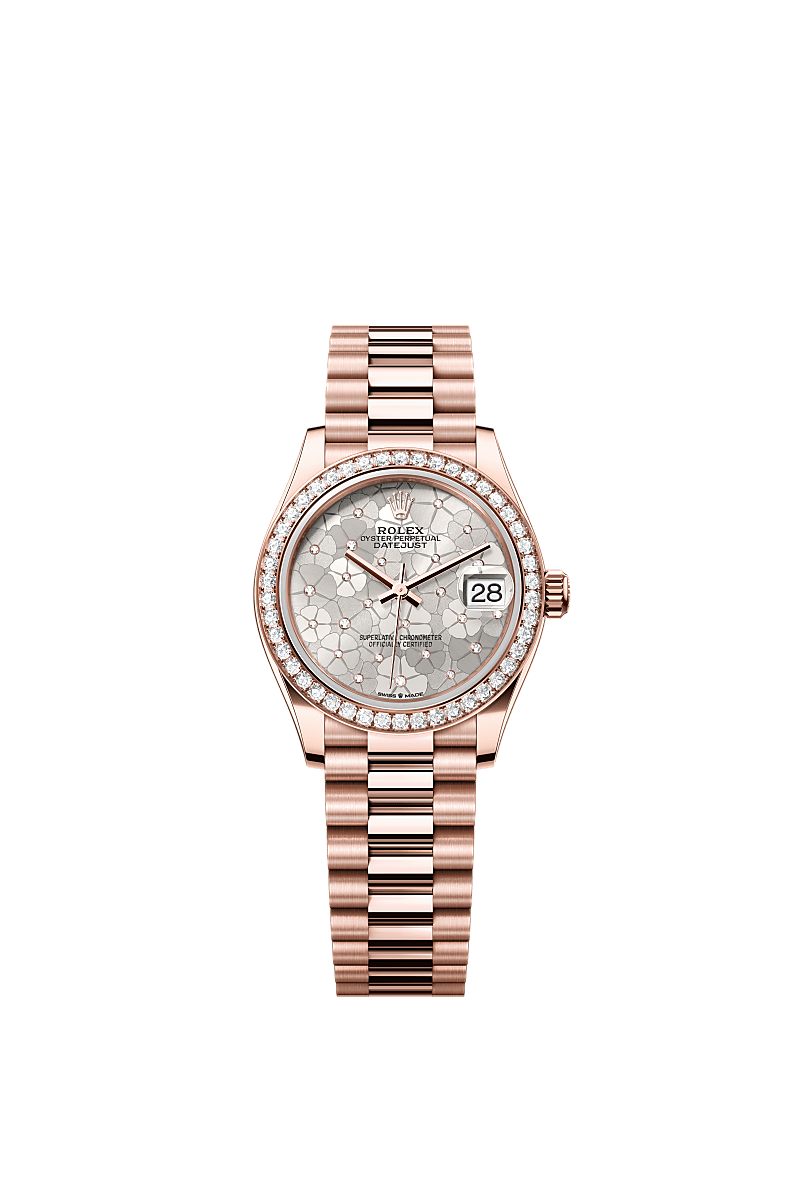 Rolex day date 31 sales