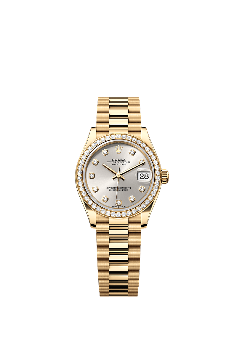 Rolex datejust oyster perpetual prezzo hot sale