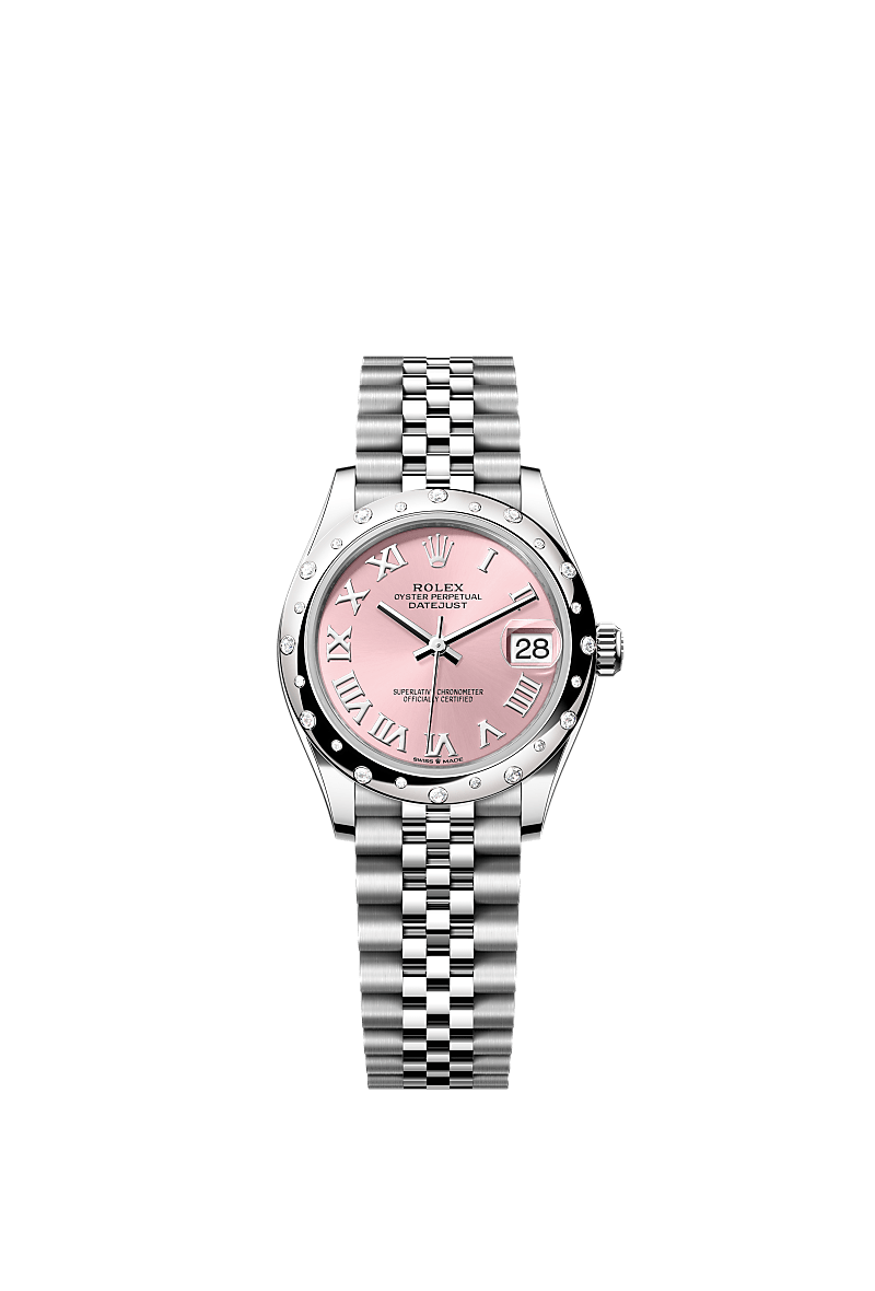 Rolex datejust modelli shop