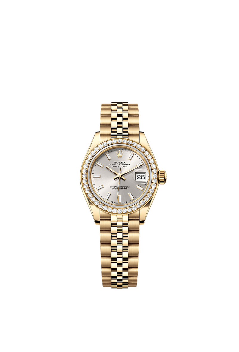 Rolex women's watches 2018 2025