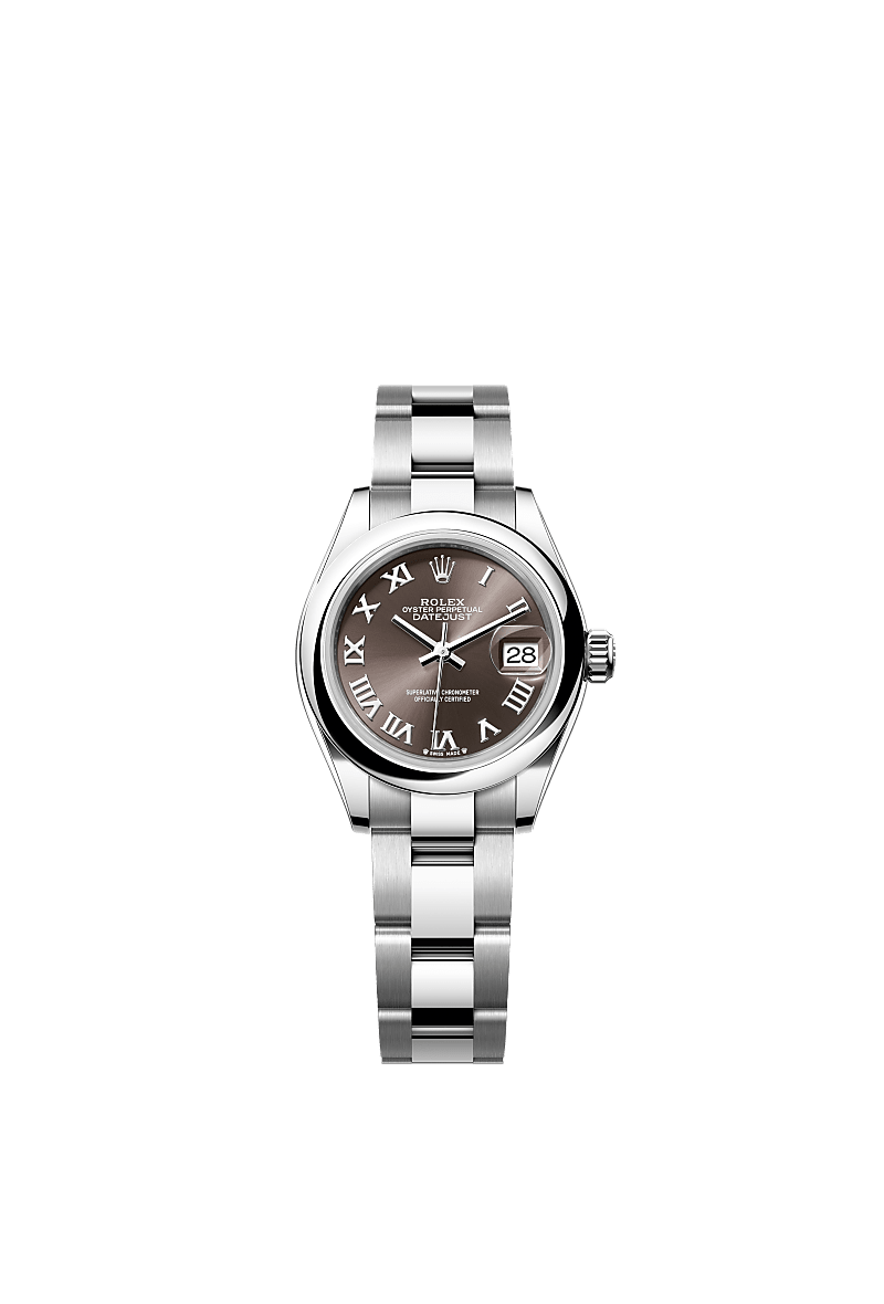 Ladies rolex oyster perpetual datejust hot sale