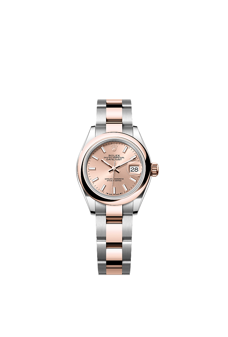 Rolex oyster perpetual datejust 28 sales