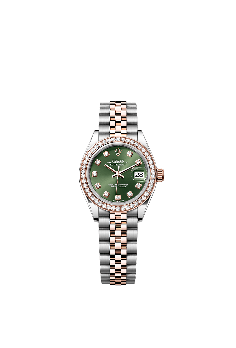 Rolex oyster perpetual datejust 28mm 2025