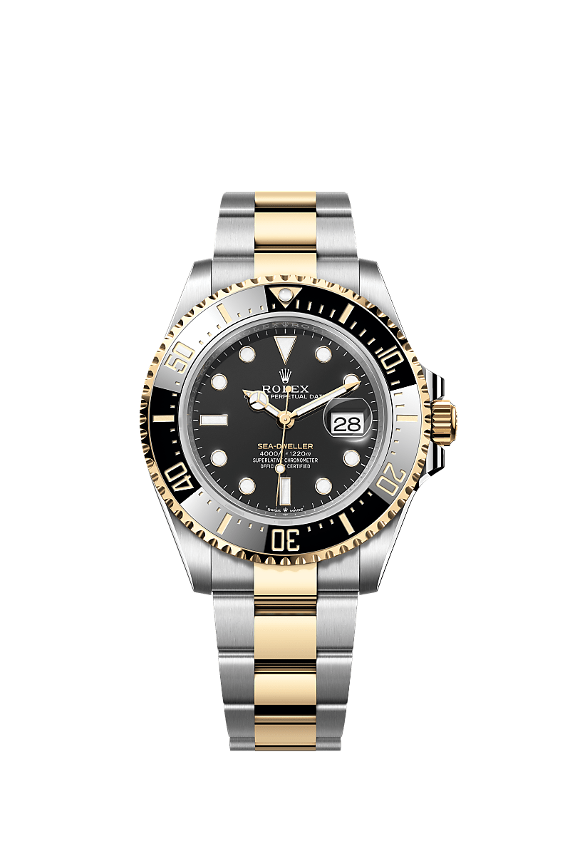 126603 ROLEX（ロレックス） シードゥエラー 未使用 | 東京