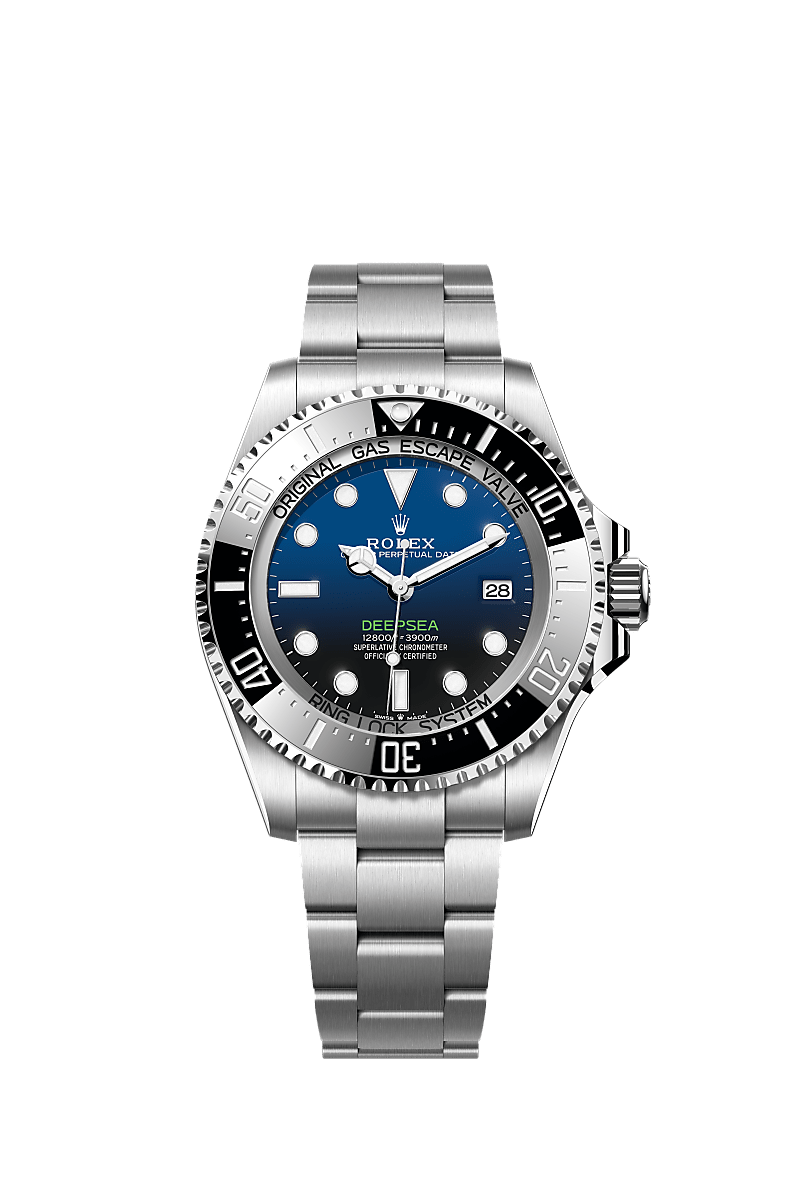 Deepsea watch