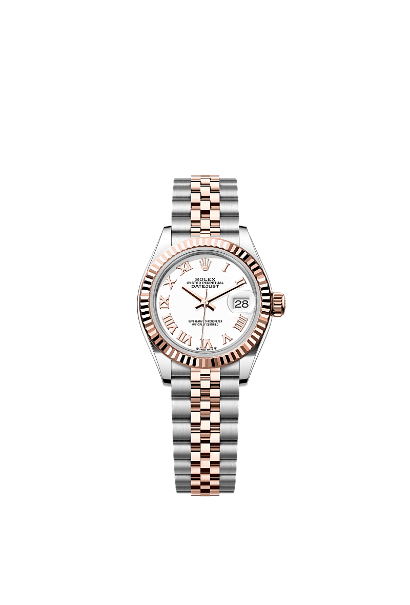 Lady-Datejust watch