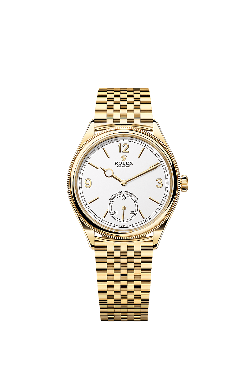 1908 watch