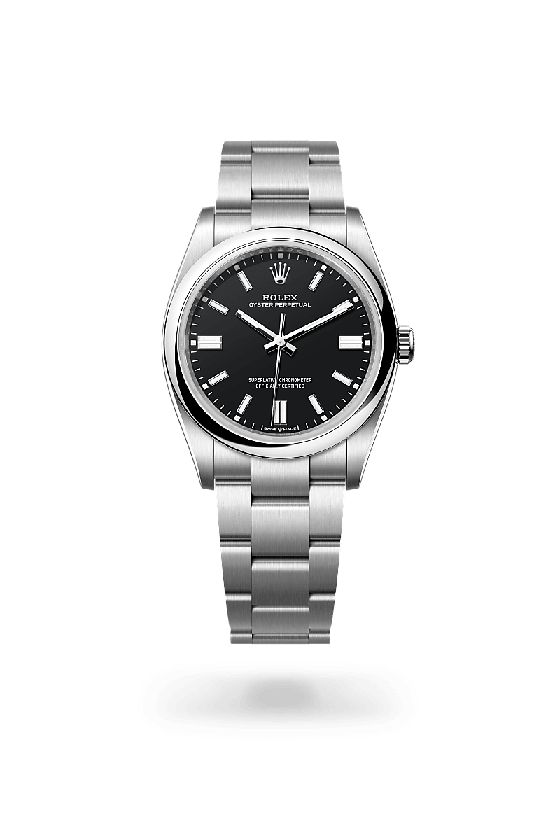 Rolex Oyster Perpetual 36 126000-0014