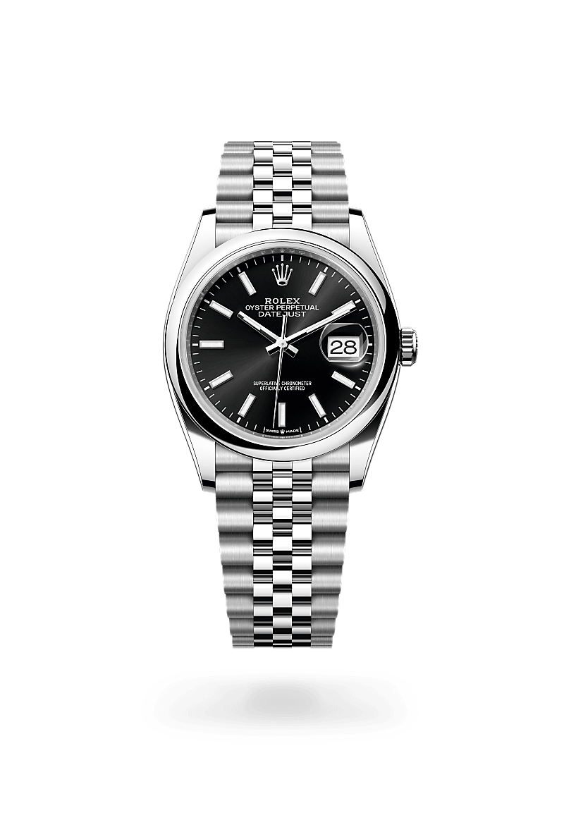 Rolex Datejust 36 126200-0003