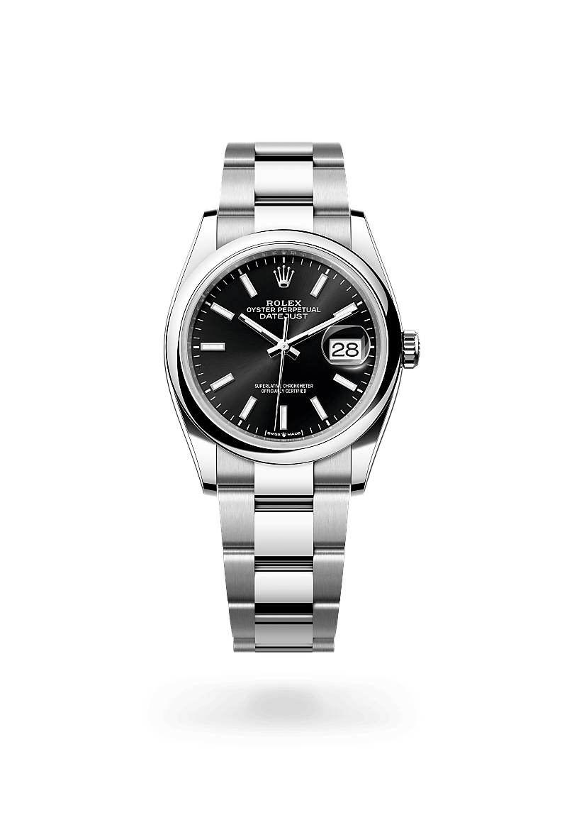 Rolex Datejust 36 126200-0004