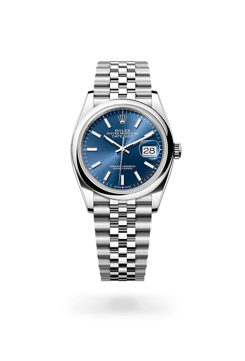 Rolex Datejust 36 126200-0005