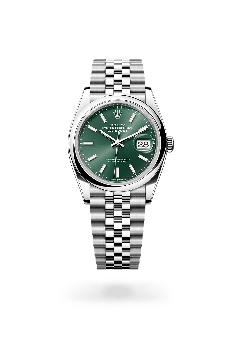 Rolex Datejust 36 126200-0023