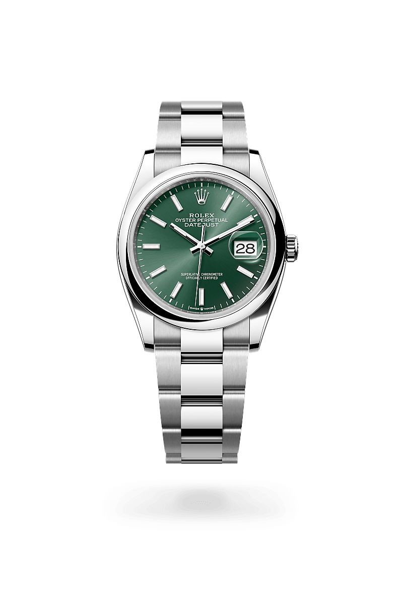 Rolex Datejust 36 126200-0024