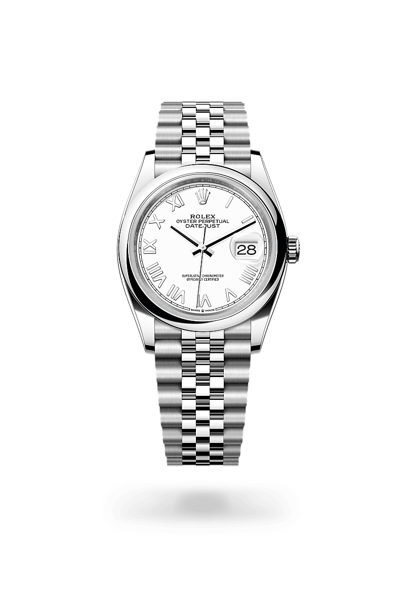 Rolex Datejust 36 126200-0027