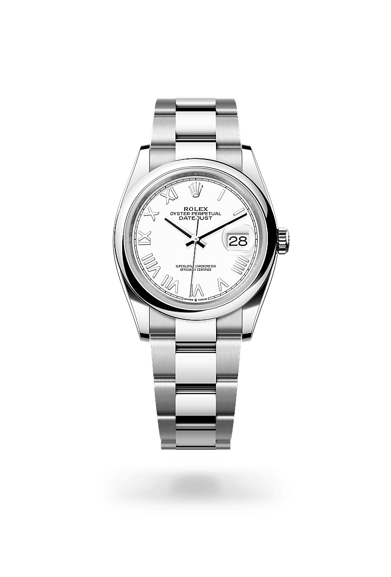 Rolex Datejust 36 126200-0028