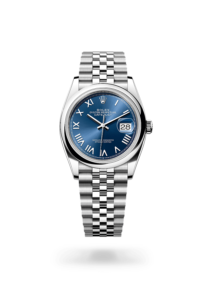 Rolex Datejust 36 126200-0029