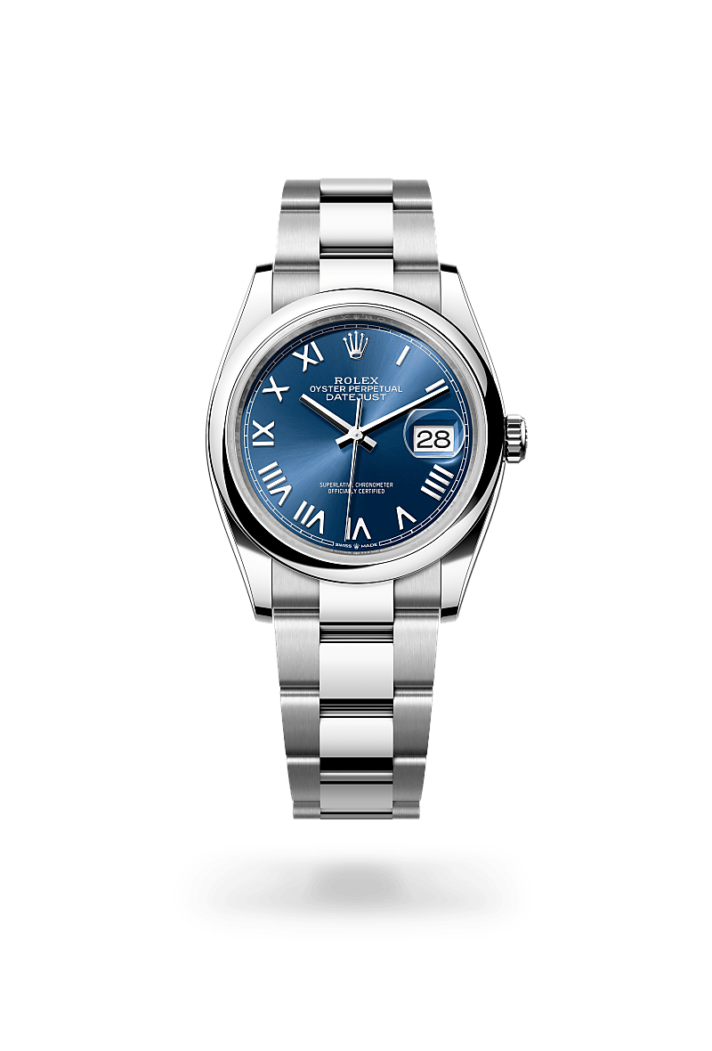 Rolex Datejust 36 126200-0030