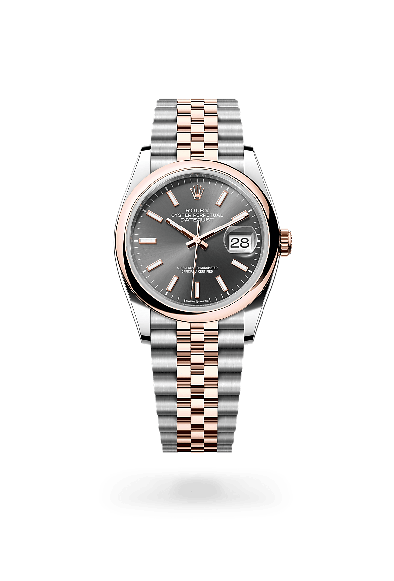 Rolex Datejust 36 126201-0013