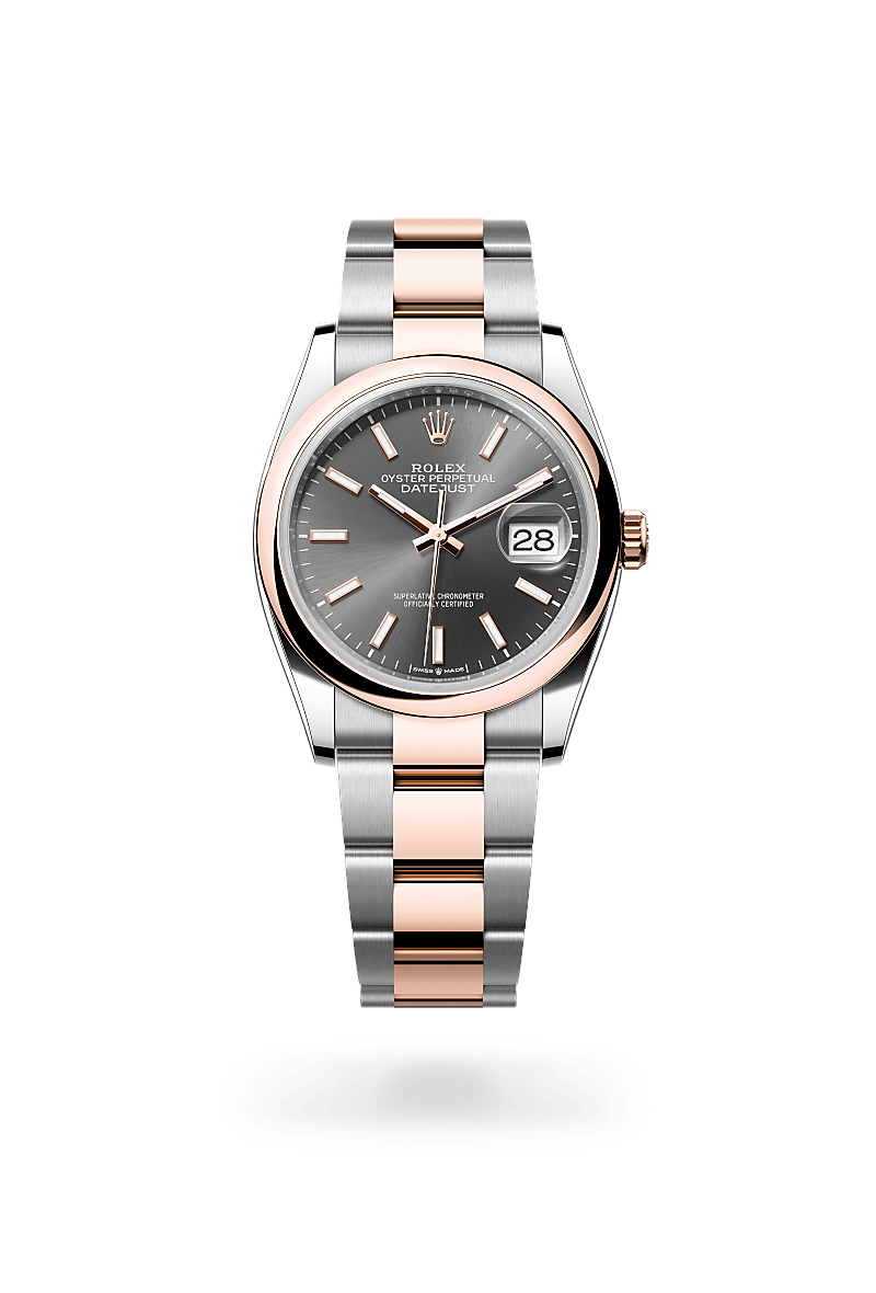Rolex Datejust 36 126201-0014