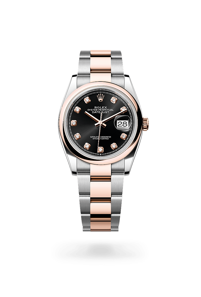 Rolex Datejust 36 126201-0020