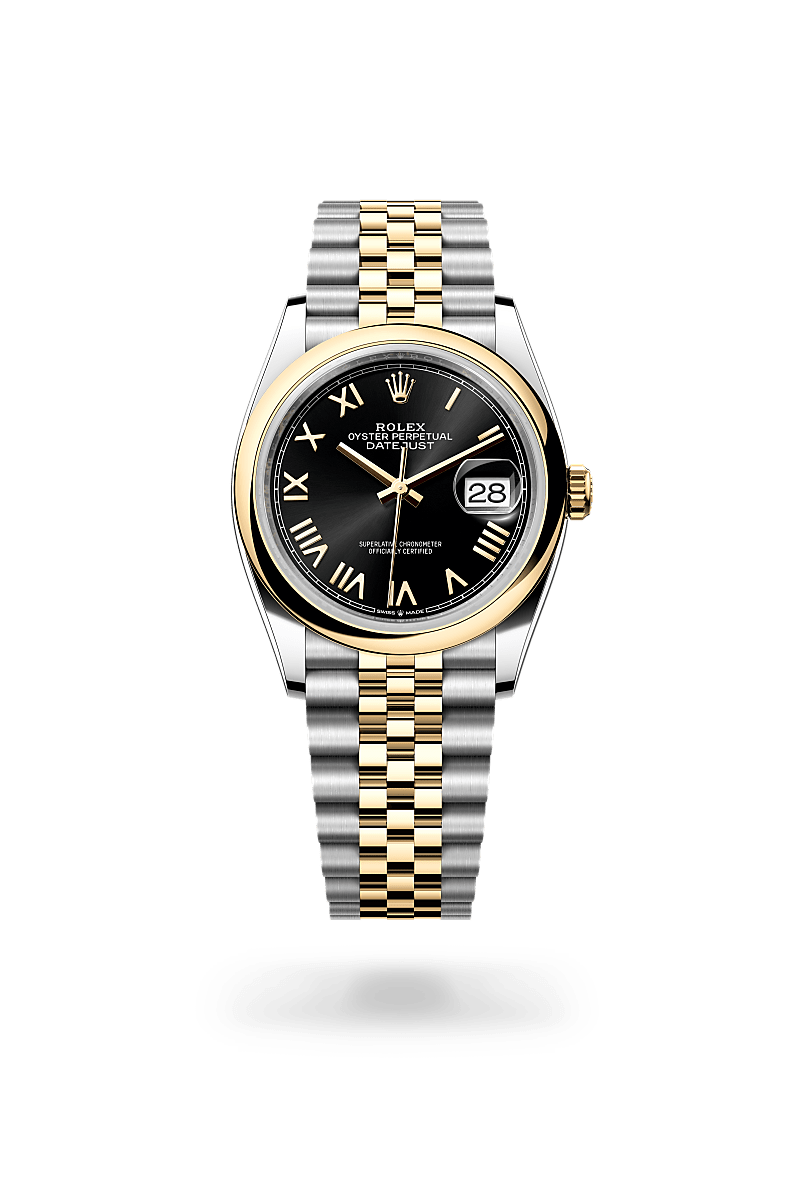 Rolex Datejust 36 126203-0055