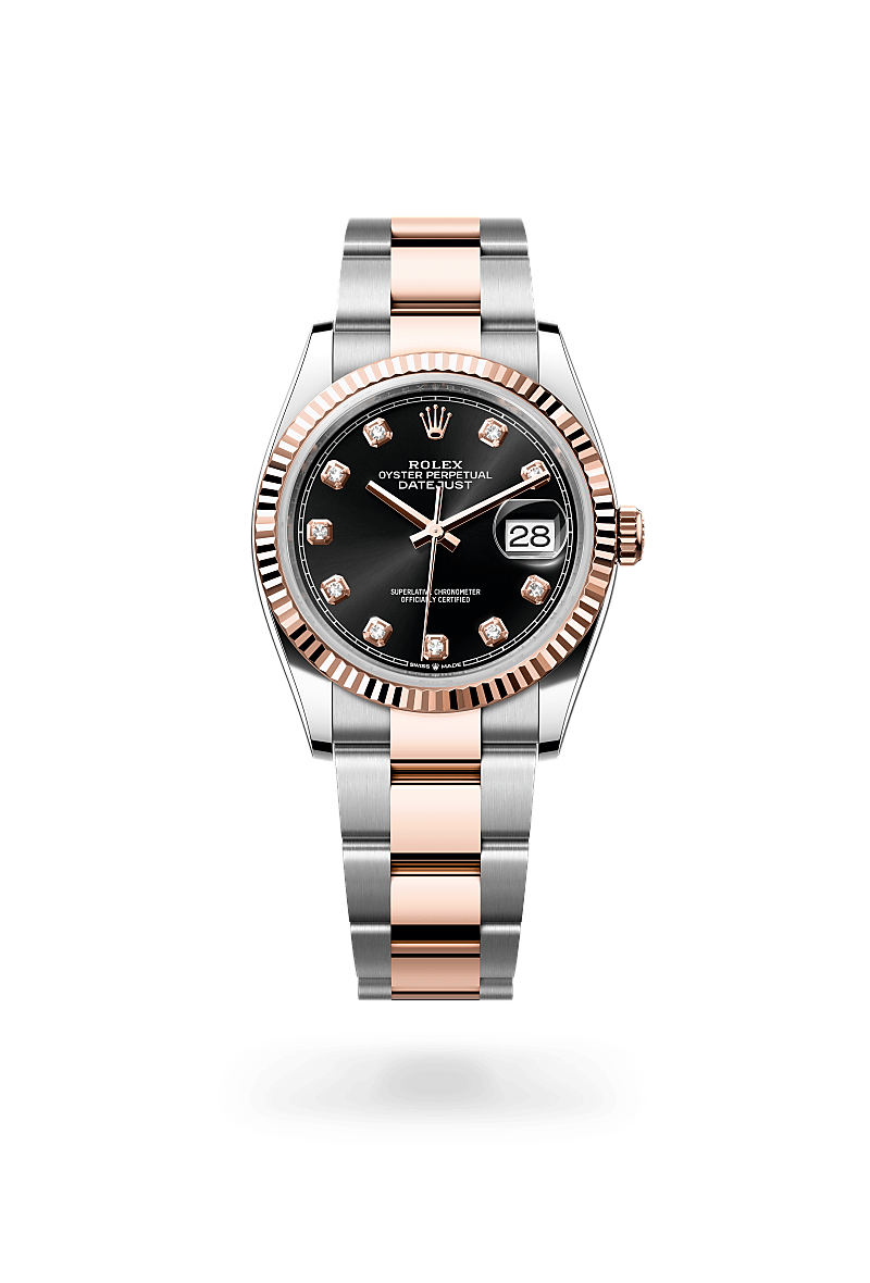 Rolex Datejust 36 126231-0020