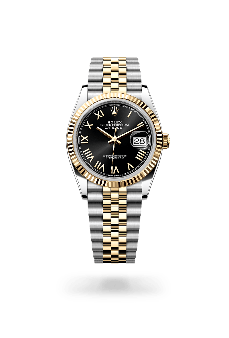 Rolex Datejust 36 126233-0055