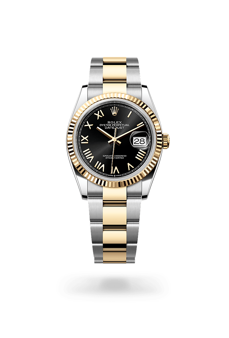 Rolex Datejust 36 126233-0056