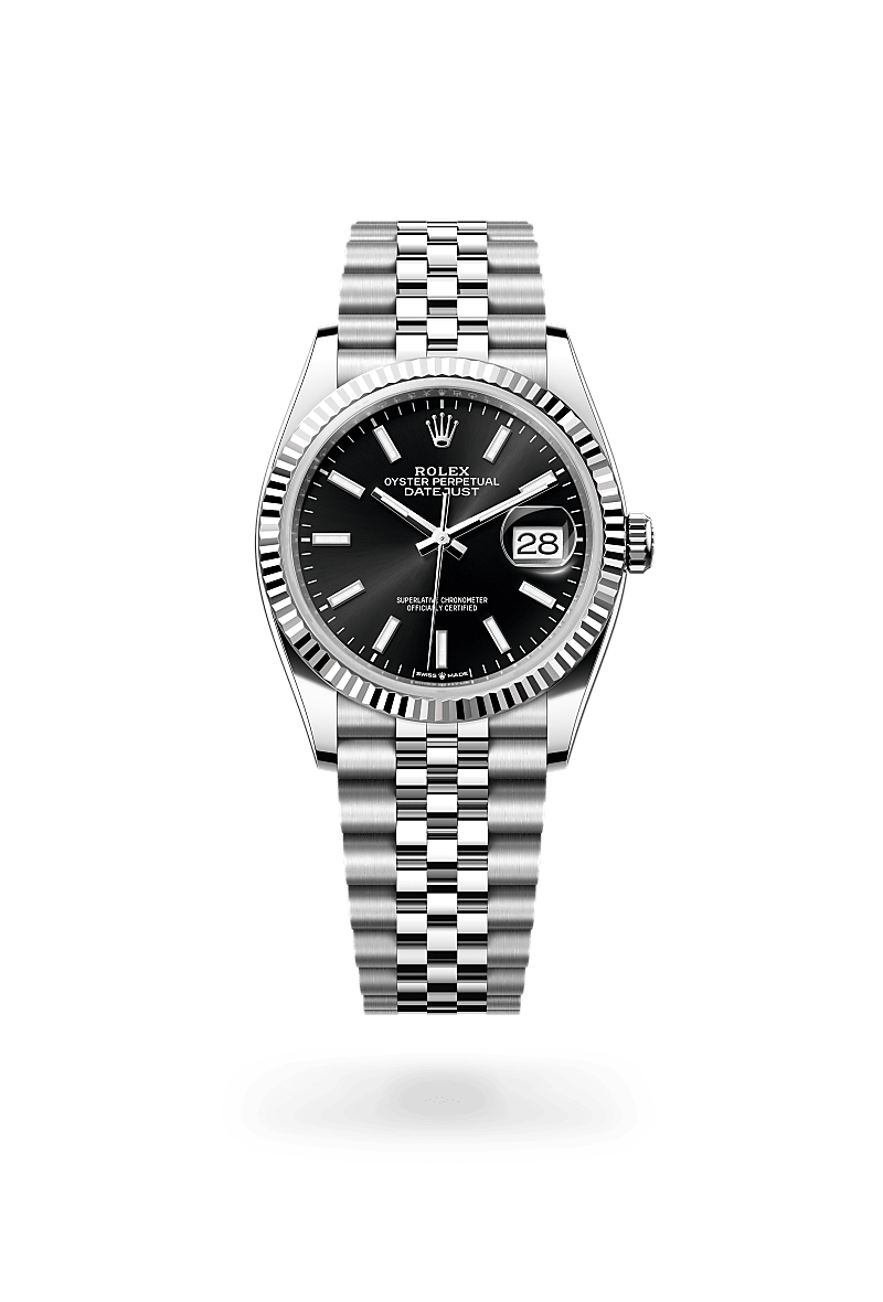 Rolex Datejust 36 126234-0015