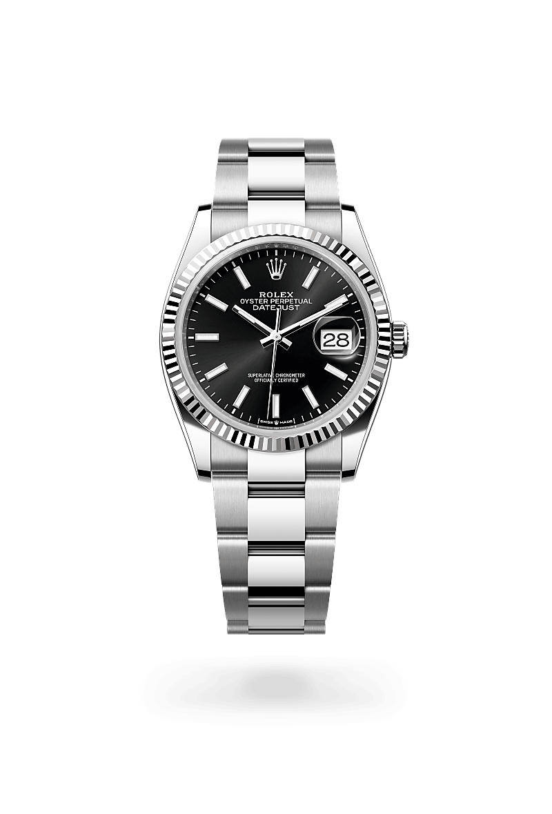 Rolex Datejust 36 126234-0016
