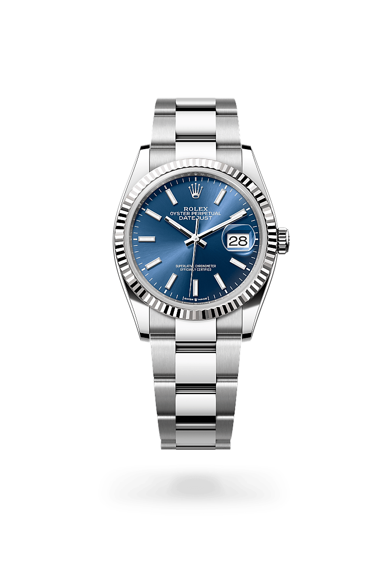 Rolex Datejust 36 126234-0018