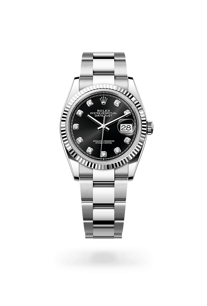 Rolex Datejust 36 126234-0028
