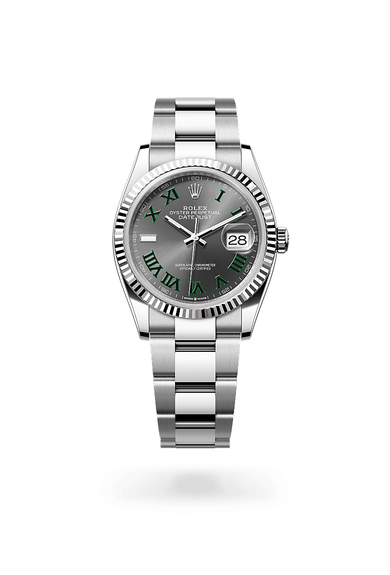 Rolex Datejust 36 126234-0046