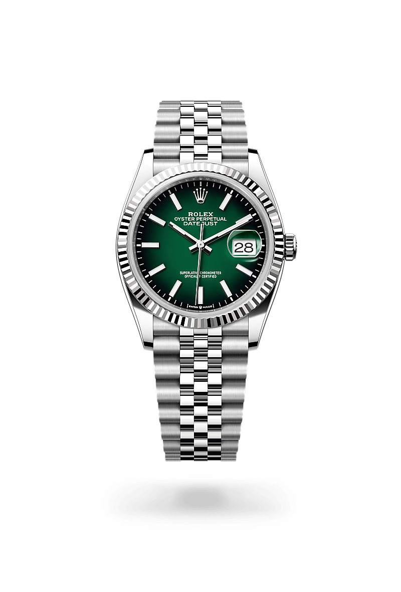 Rolex Datejust 36 126234-0059