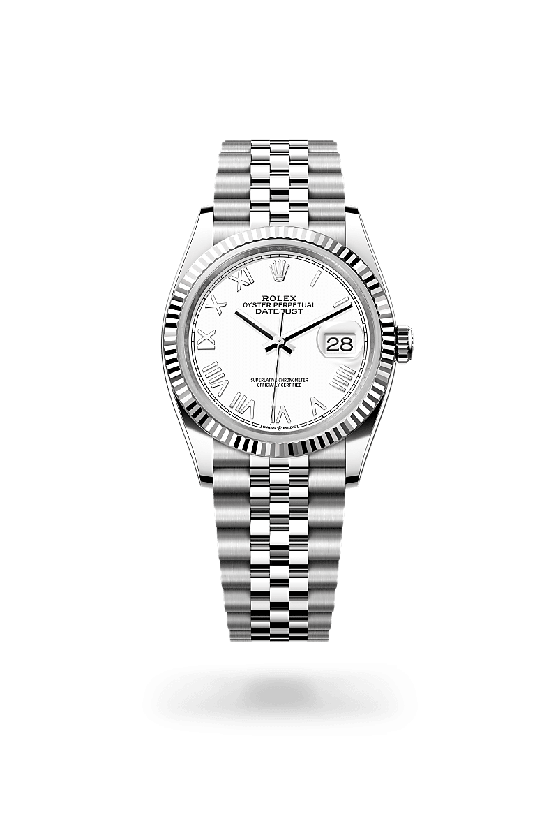 Rolex Datejust 36 126234-0061