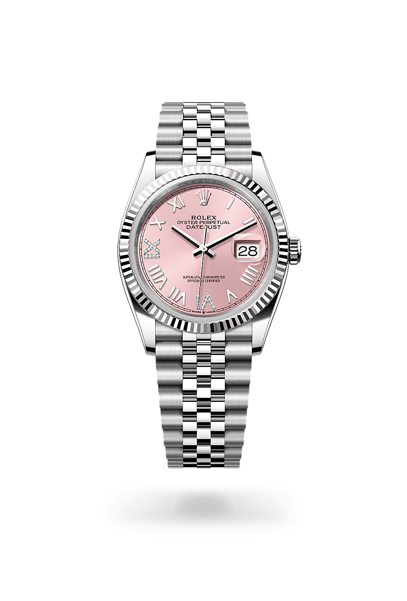 Rolex Datejust 36 126234-0065