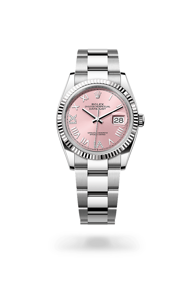 Rolex Datejust 36 126234-0066