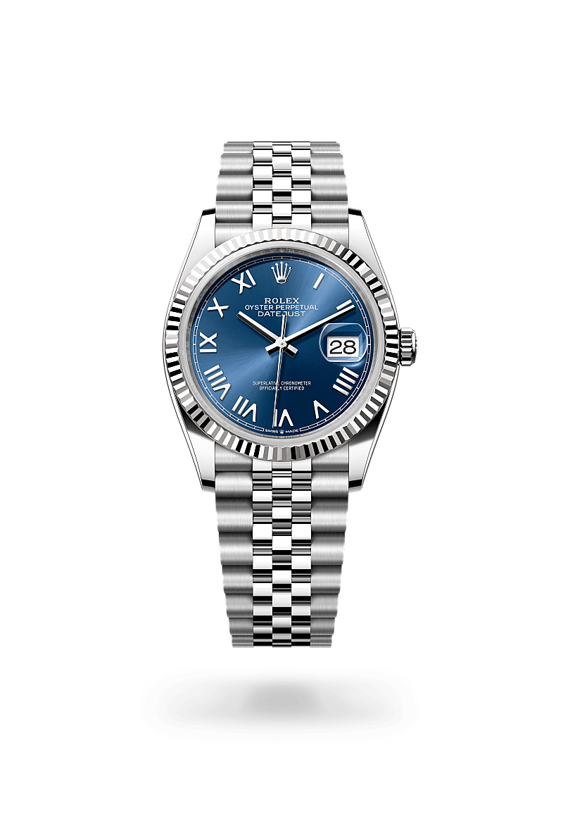 Rolex Datejust 36 126234-0069