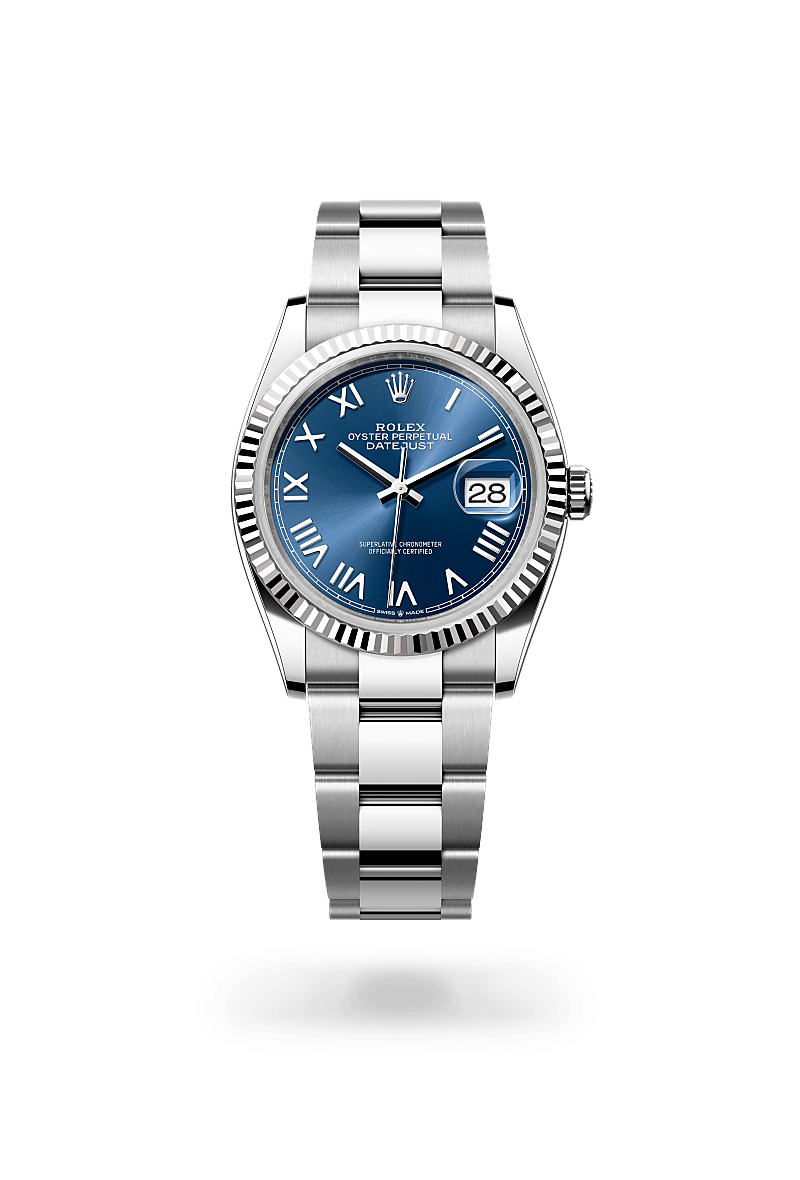 Rolex Datejust 36 126234-0070