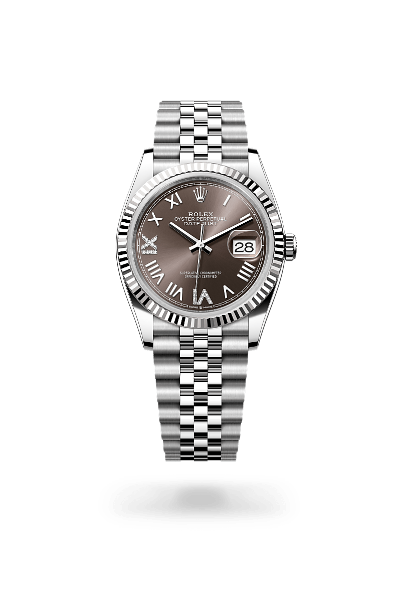 Rolex Datejust 36 126234-0071