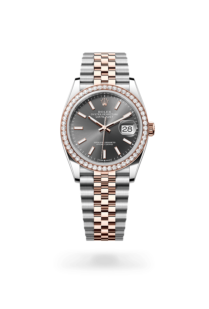 Rolex Datejust 36 126281RBR-0001